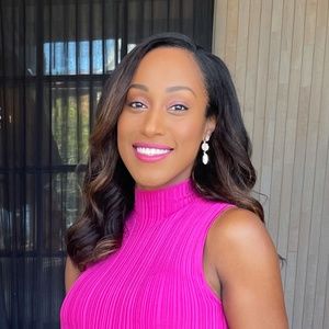 Meet your Posher, Vanessa